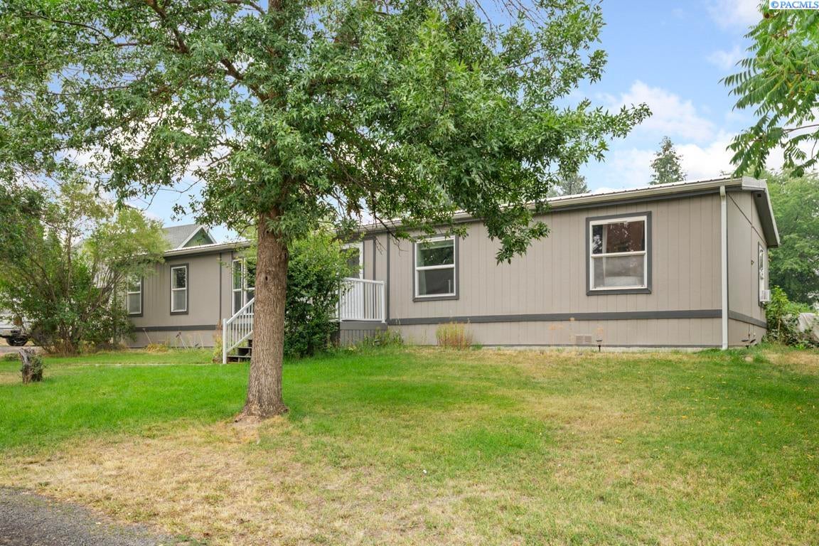 260 South Ellis Road Palouse, WA 99161 - Photo 1 of 32 Gallery Image 1
