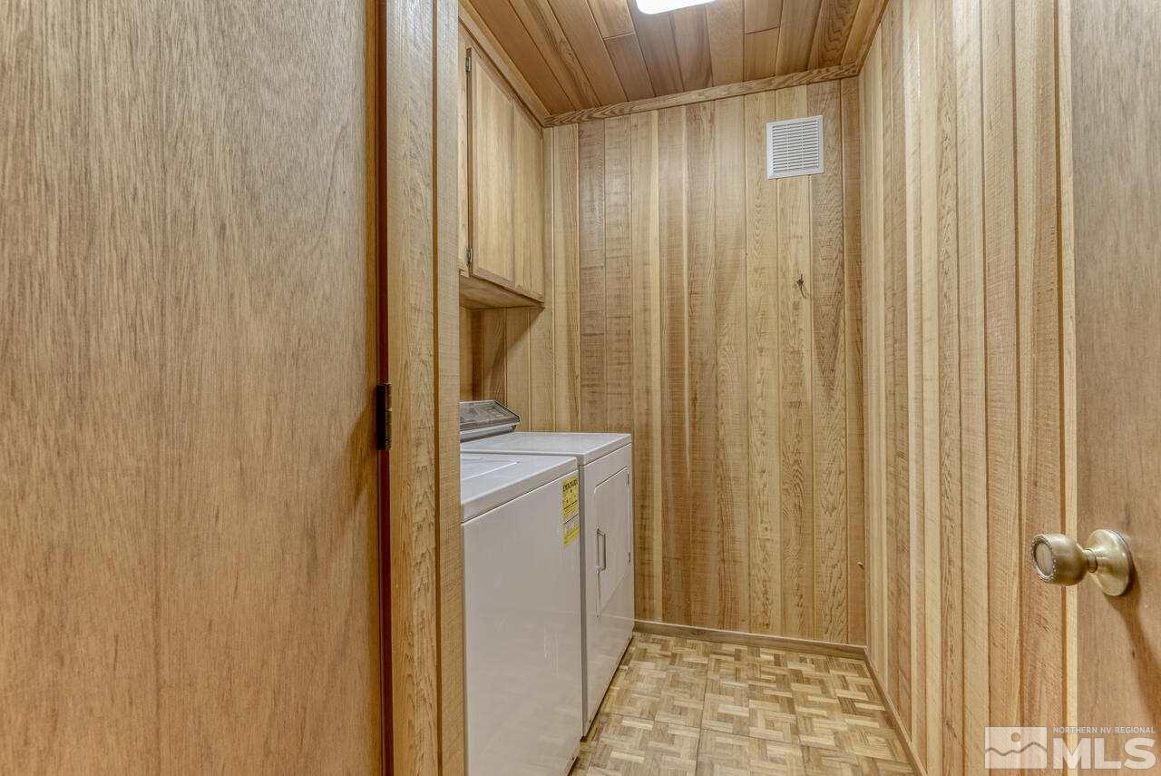 118 Ponderosa Zephyr Cove, NV 89448 - Photo 17 of 31 a view of a bathroom