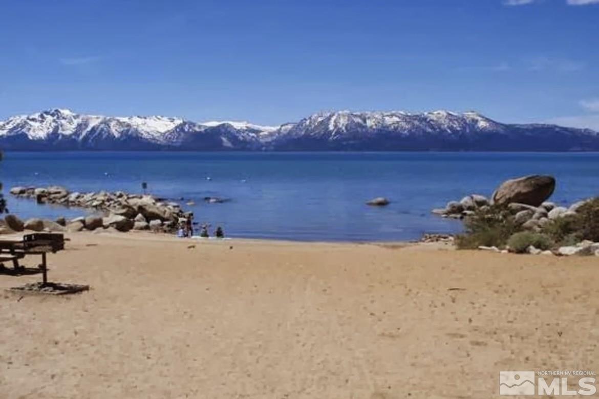 118 Ponderosa Zephyr Cove, NV 89448 - Photo 2 of 31 a view of water heater and room in a city