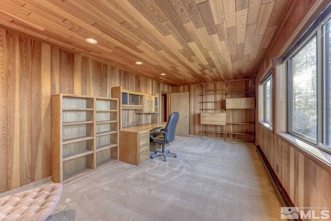 118 Ponderosa Zephyr Cove, NV 89448 - Photo 25 of 31 a view of a storage & utility room