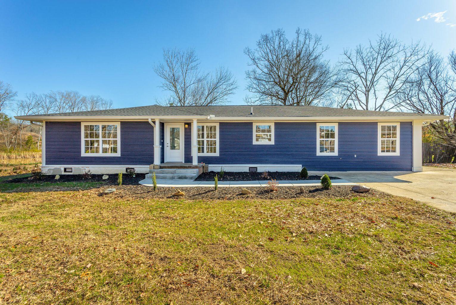 6110 Ooltewah Georgetown Road Ooltewah, TN 37363 - Photo 1 of 31 1