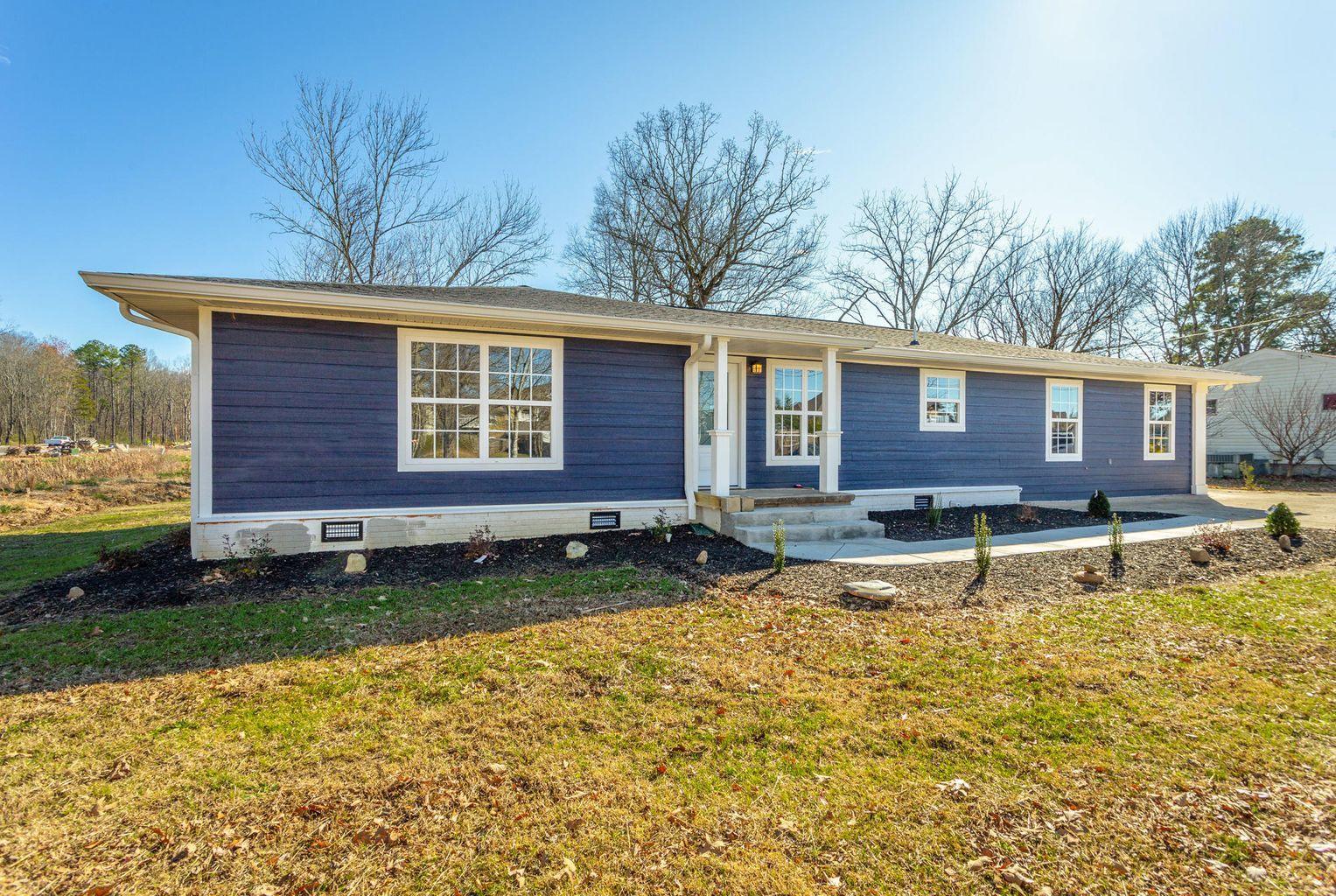 6110 Ooltewah Georgetown Road Ooltewah, TN 37363 - Photo 3 of 31 3