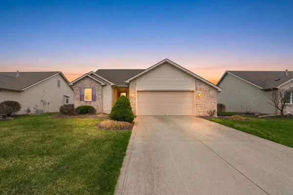 $279,900 | 2205 Othello Cove, Fort Wayne, IN 46818