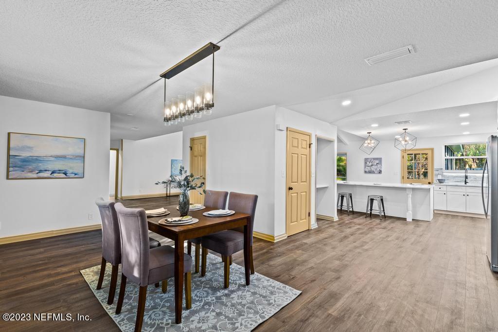17 River Road Orange Park, FL 32073 - Photo 11 of 49 a view of a dining room with furniture