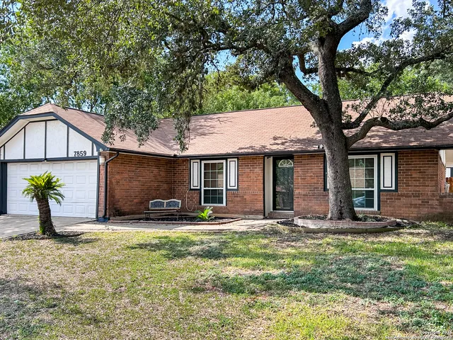 $1,765 | 7859 Hawk Trail Street, San Antonio, TX 78250