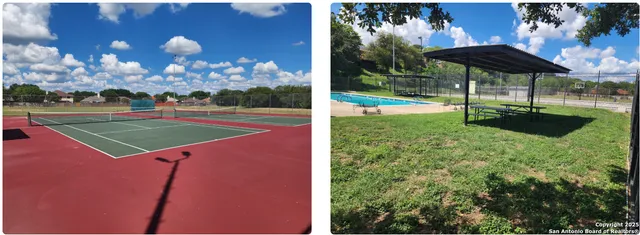 $1,765 | 7859 Hawk Trail Street, San Antonio, TX 78250