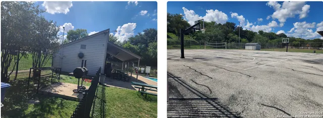 $1,765 | 7859 Hawk Trail Street, San Antonio, TX 78250