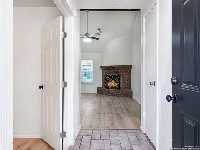 $1,765 | 7859 Hawk Trail Street, San Antonio, TX 78250