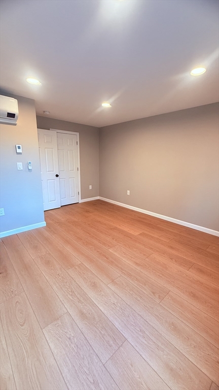 49 Melrose Street, Unit 1H Melrose, MA 02176 - Photo 12 of 20 a view of an empty room