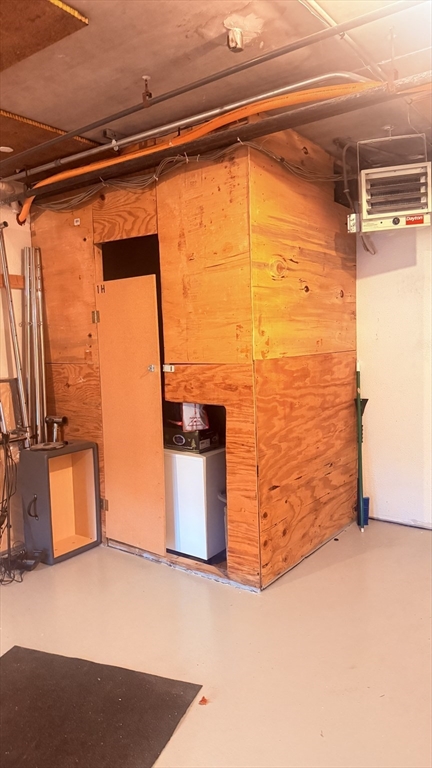 49 Melrose Street, Unit 1H Melrose, MA 02176 - Photo 17 of 20 a view of a room with wooden floor