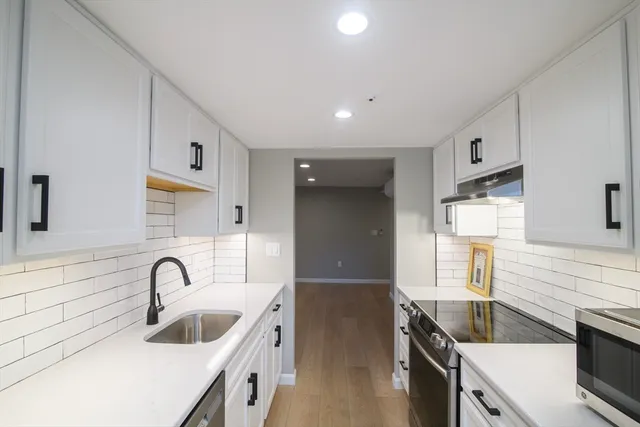 $599,000 | 49 Melrose Street, Unit 1H, Melrose, MA 02176