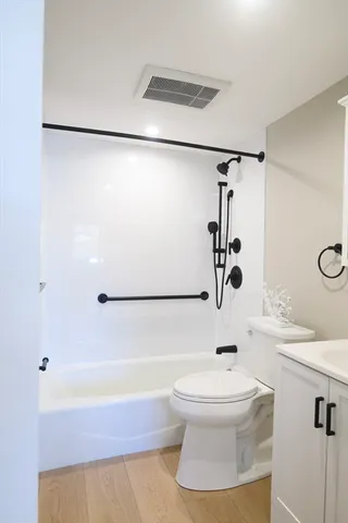 $599,000 | 49 Melrose Street, Unit 1H, Melrose, MA 02176