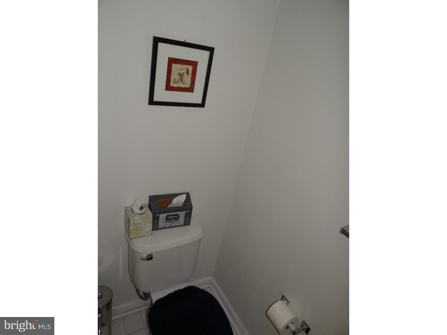 29 Firethorn Lane Riverside, NJ 08075 - Photo 16 of 18 Half Bath