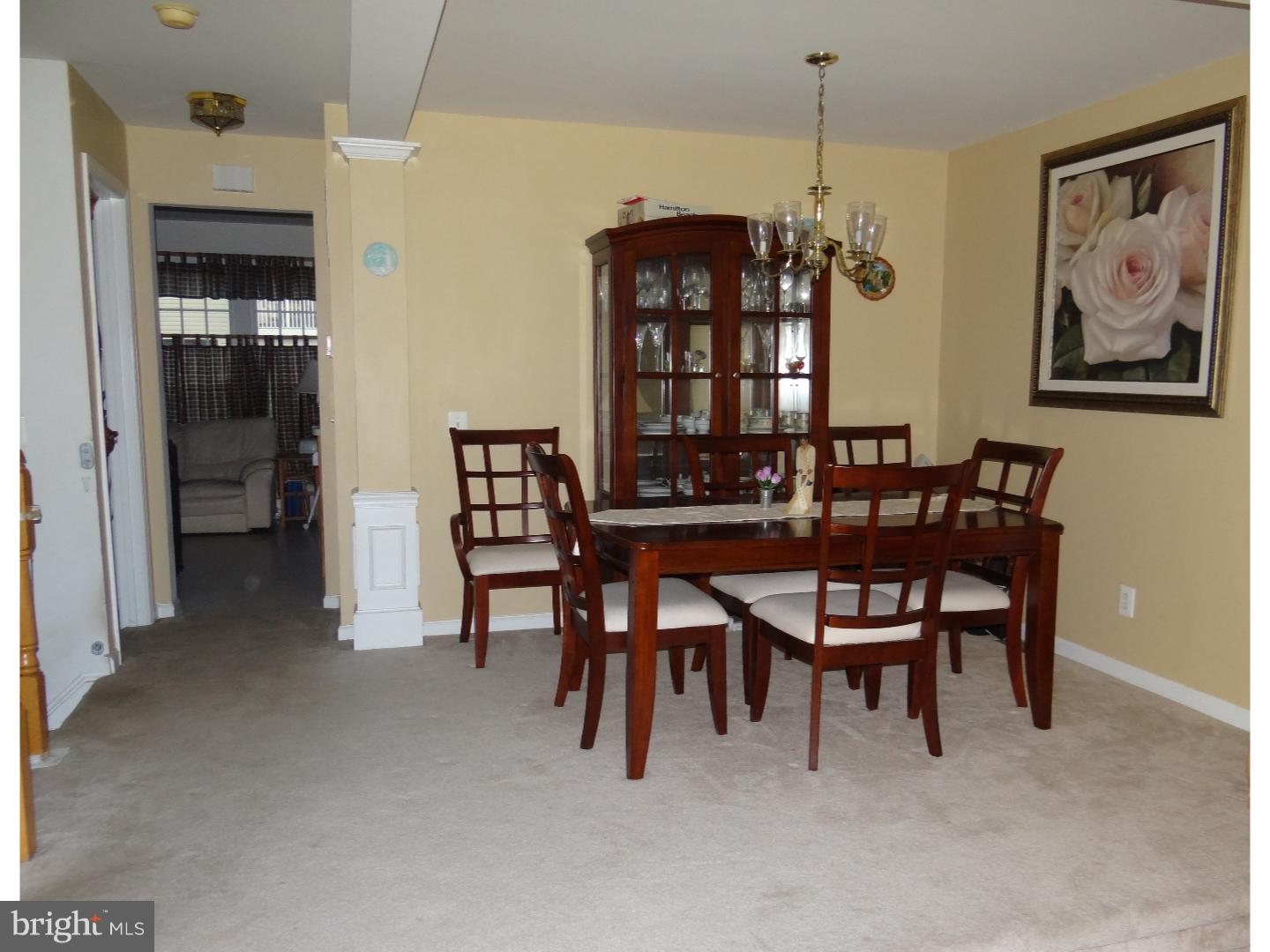 29 Firethorn Lane Riverside, NJ 08075 - Photo 3 of 18 Dining Room