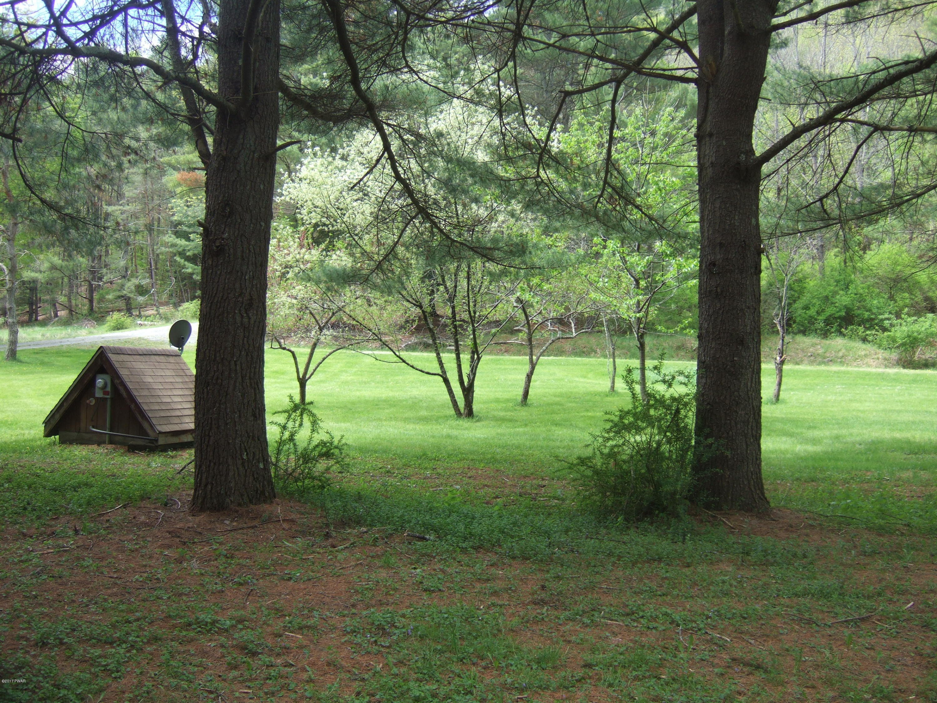20 Old Peggy Runway Road Beach Lake, PA 18405 - Photo 6 of 26 Parking