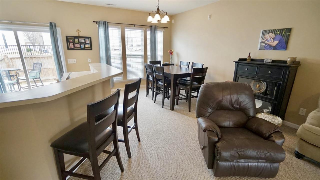 8330 Saltwood Place Raleigh, NC 27617 - Photo 14 of 27 Photo 14