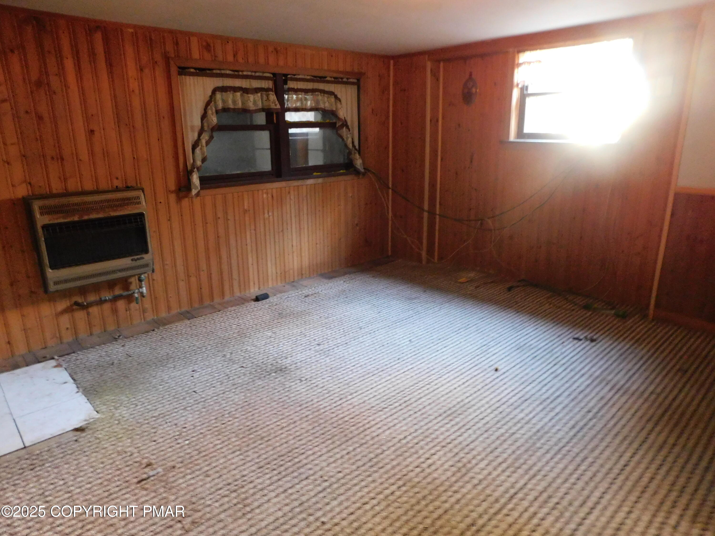 220 Haney Road Kunkletown, PA 18058 - Photo 11 of 30 Family room basement