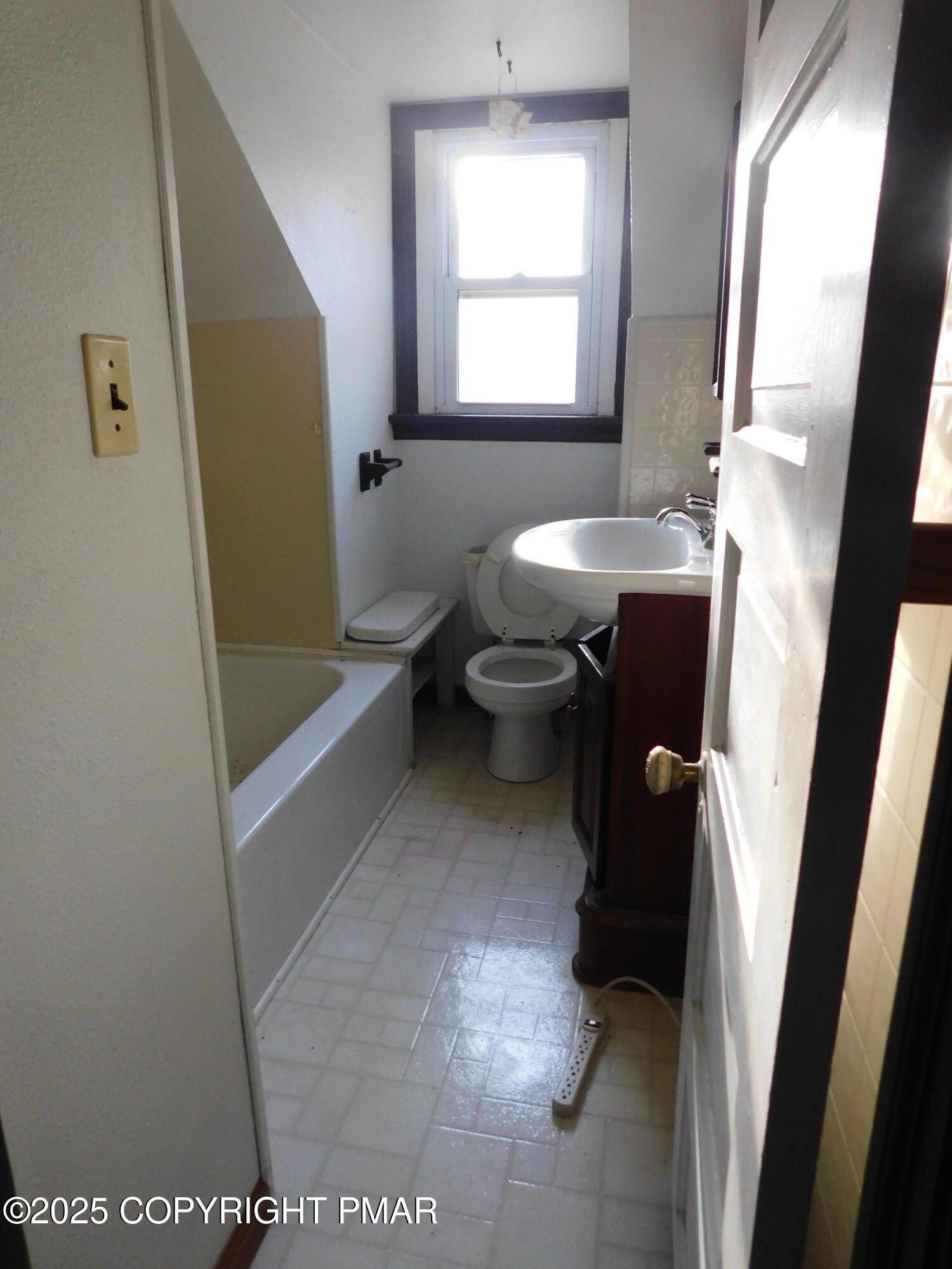 220 Haney Road Kunkletown, PA 18058 - Photo 13 of 30 2nd floor bathroom