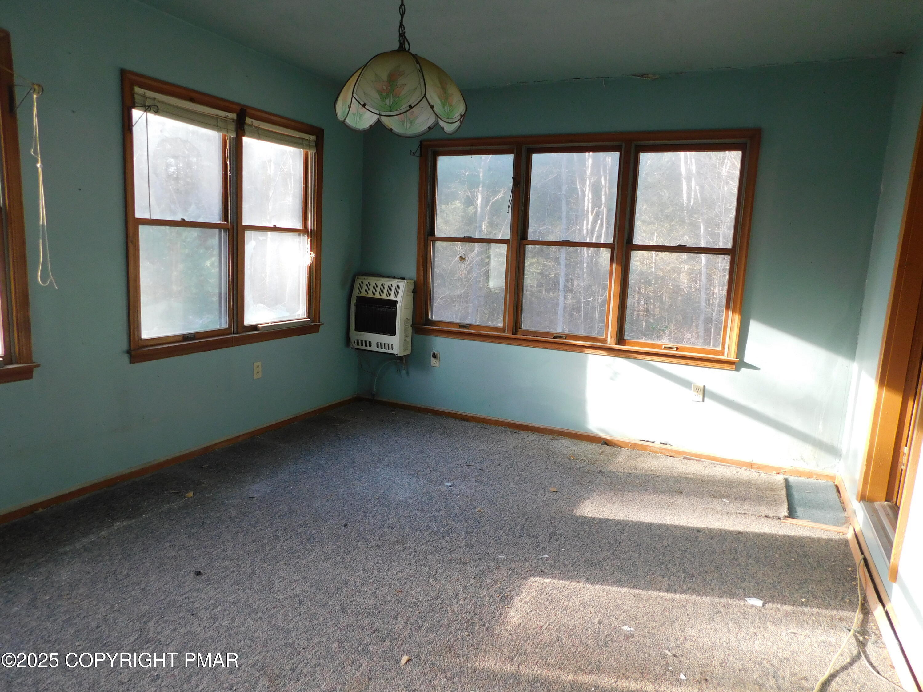 220 Haney Road Kunkletown, PA 18058 - Photo 14 of 30 3 season room