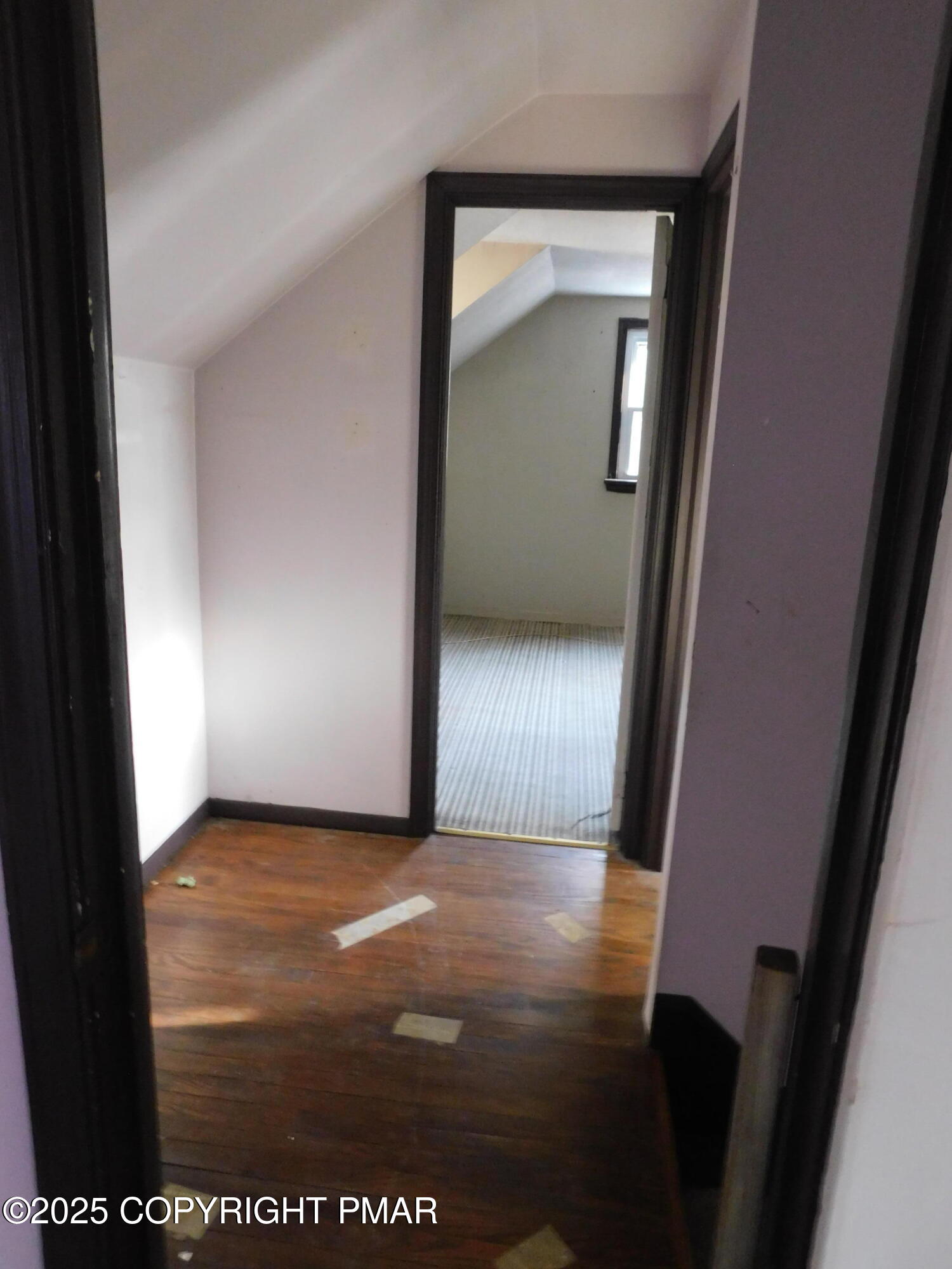 220 Haney Road Kunkletown, PA 18058 - Photo 15 of 30 2nd floor hallway