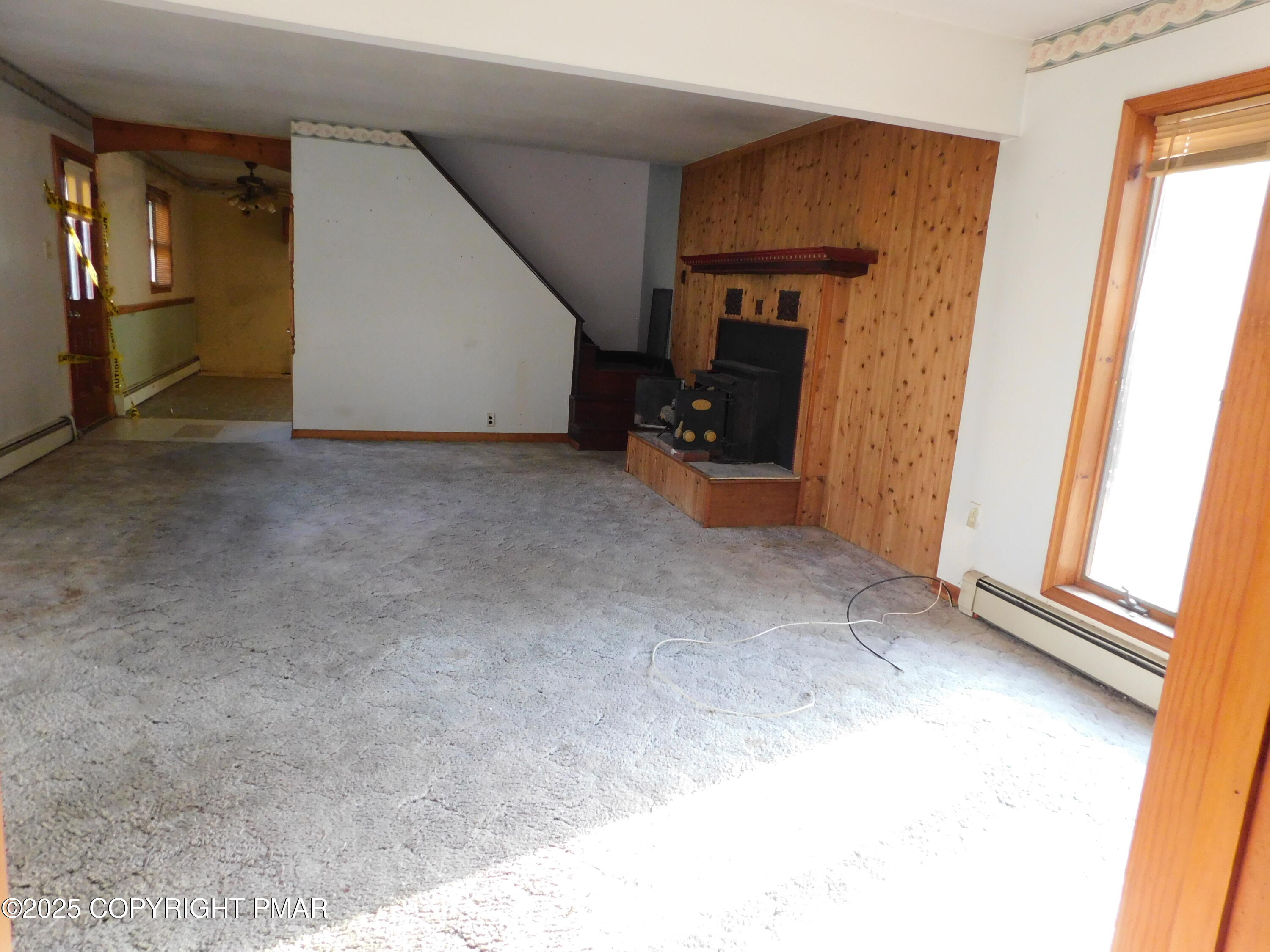 220 Haney Road Kunkletown, PA 18058 - Photo 20 of 30 Living room