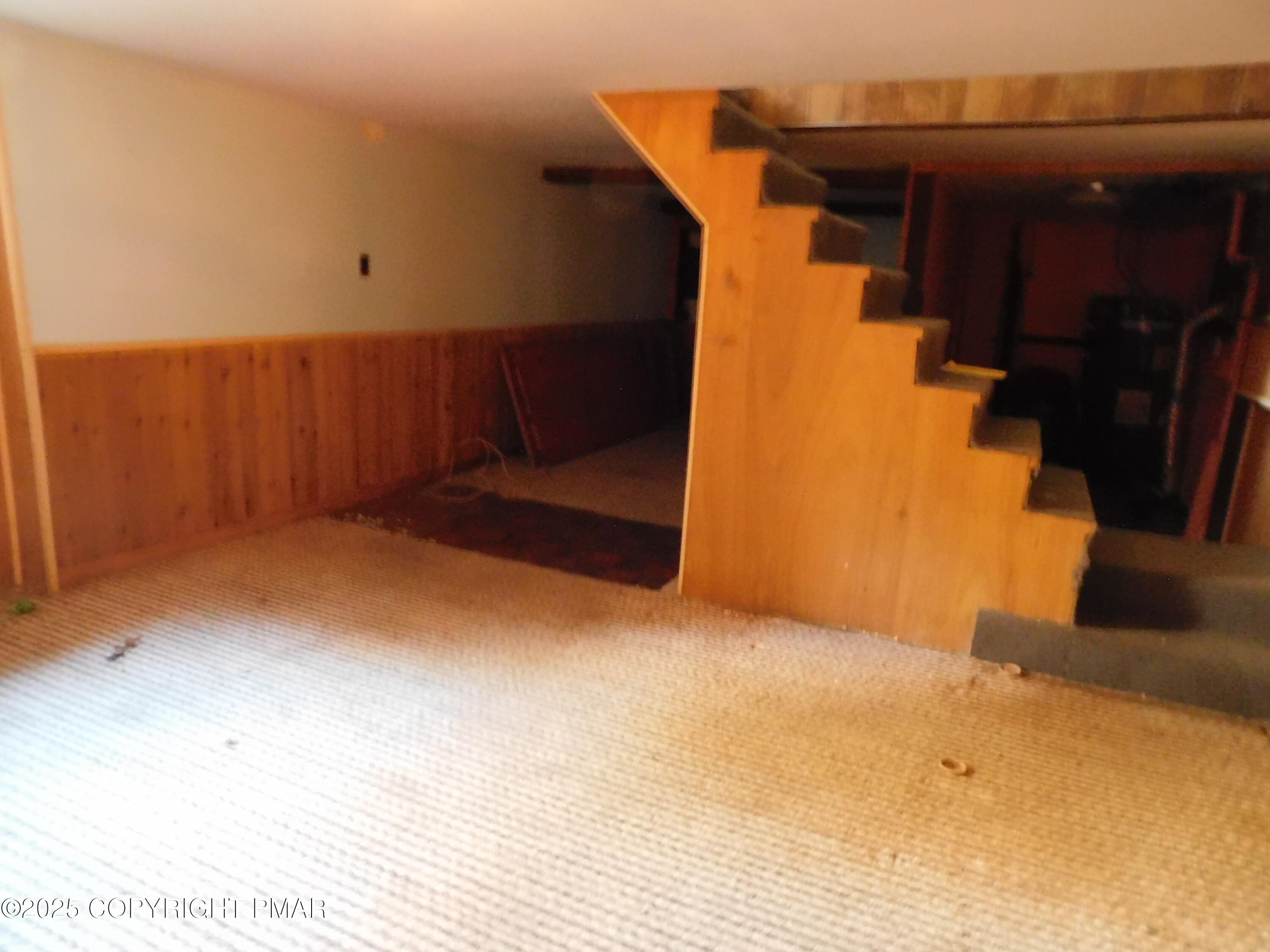 220 Haney Road Kunkletown, PA 18058 - Photo 23 of 30 Basement