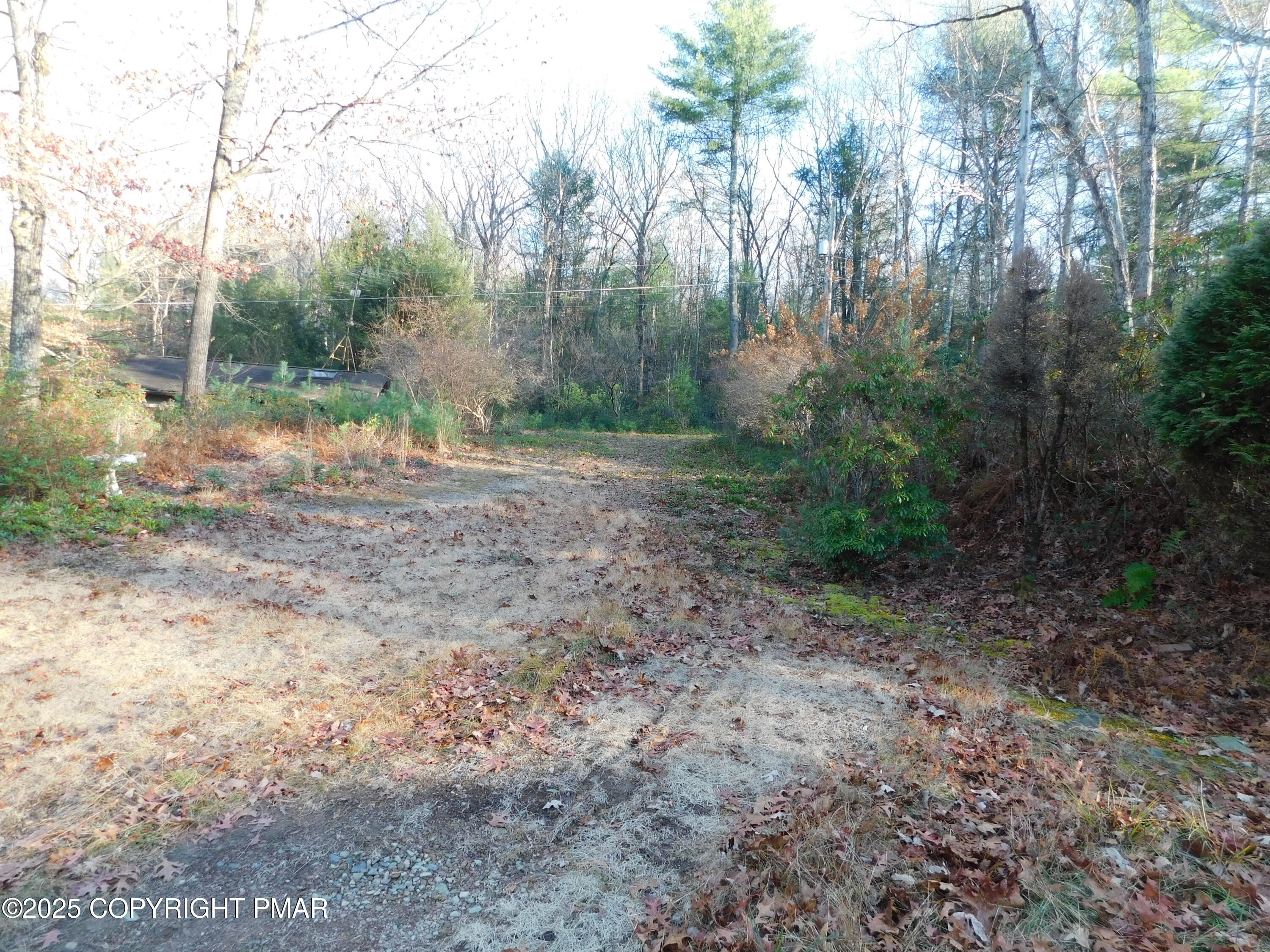 220 Haney Road Kunkletown, PA 18058 - Photo 26 of 30 Yard