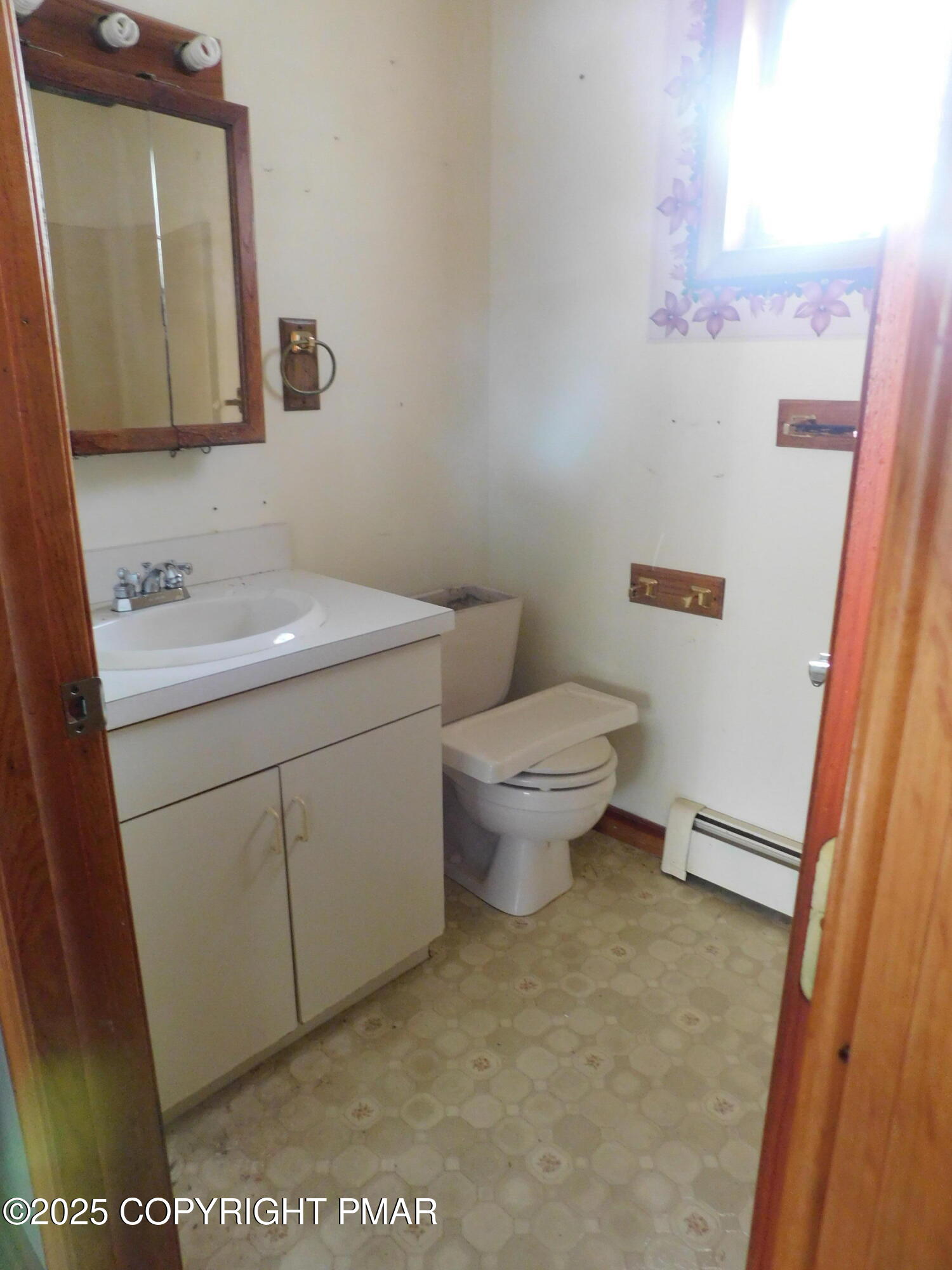 220 Haney Road Kunkletown, PA 18058 - Photo 6 of 30 Primary bath