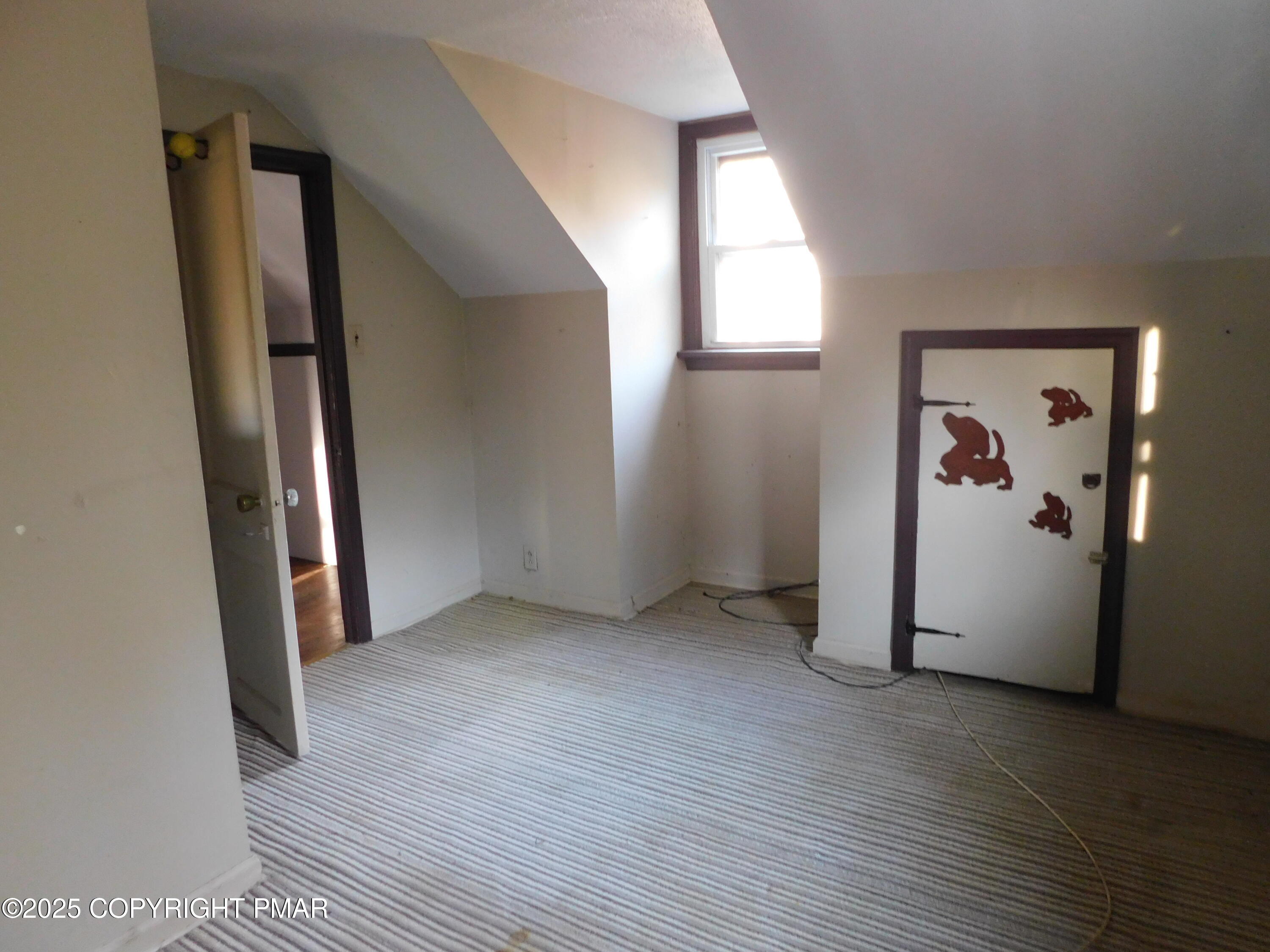 220 Haney Road Kunkletown, PA 18058 - Photo 8 of 30 Bedroom 3