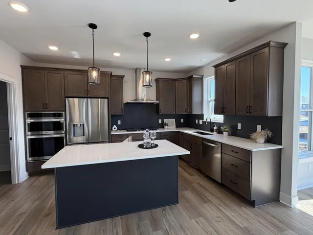 $734,900 | N73-w17723 Mineral Drive, Menomonee Falls, WI 53051