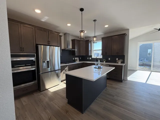 $734,900 | N73-w17723 Mineral Drive, Menomonee Falls, WI 53051