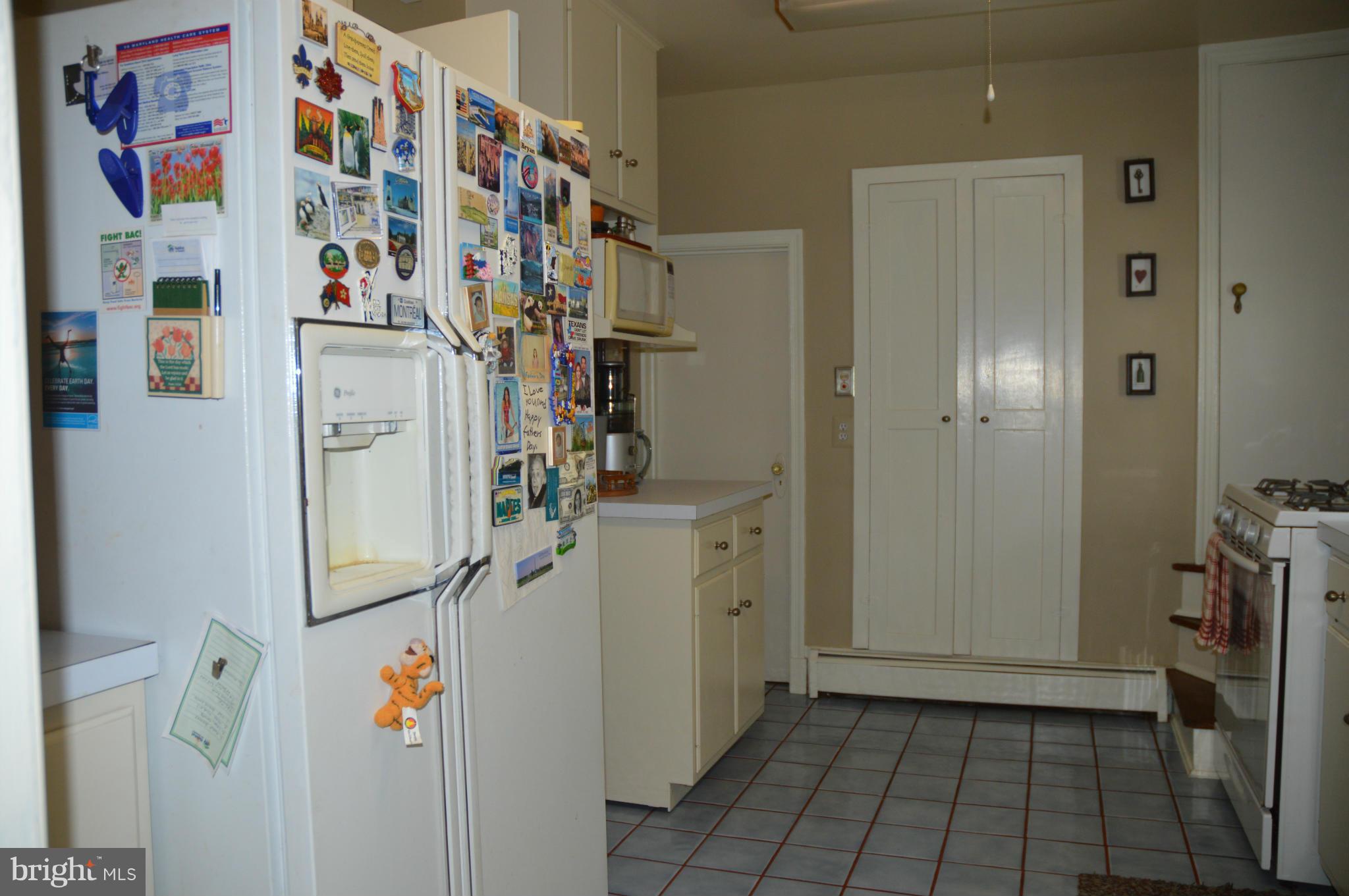 207 Patuxent Road Laurel, MD 20707 - Photo 11 of 30 Kitchen