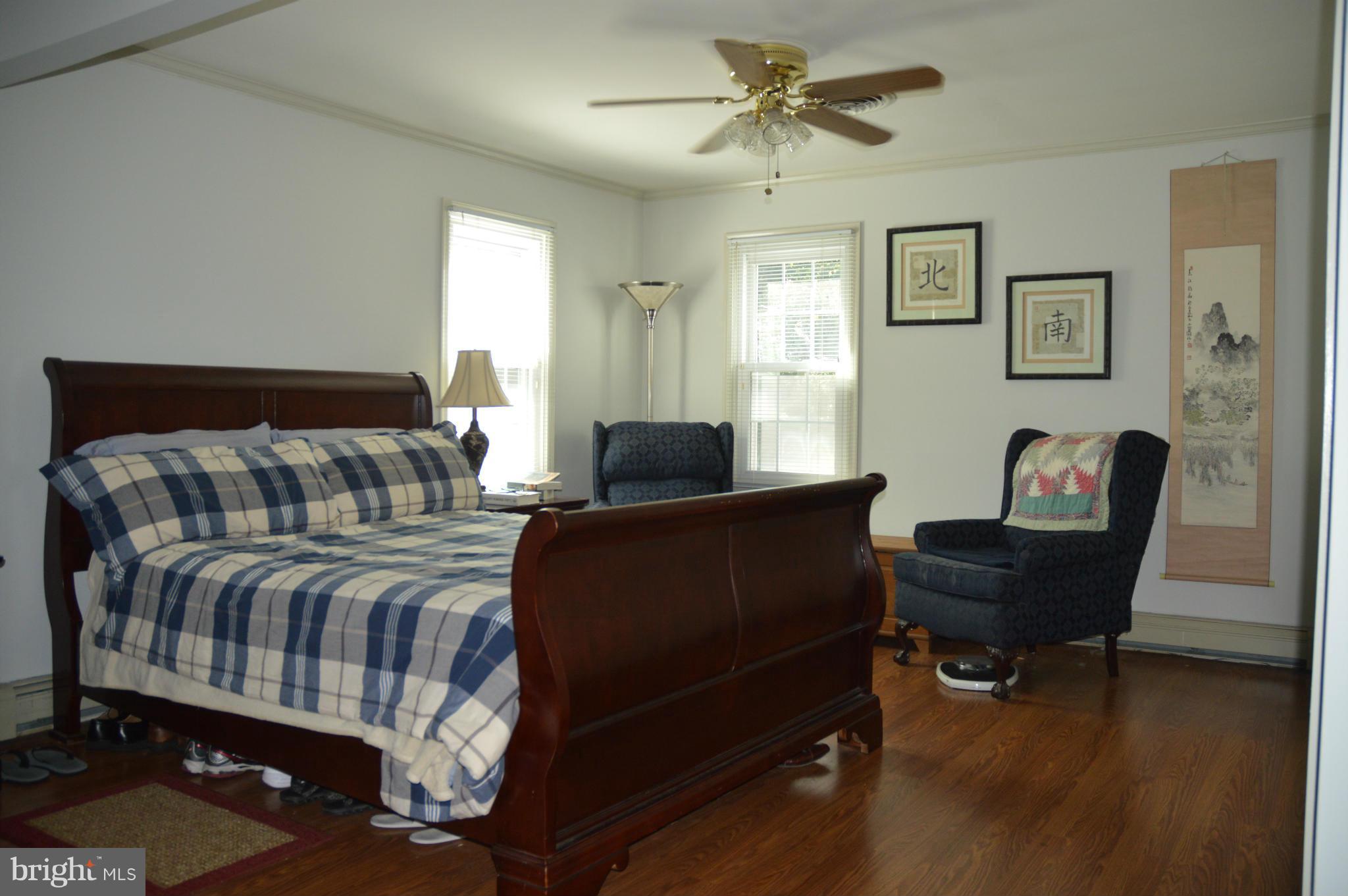 207 Patuxent Road Laurel, MD 20707 - Photo 16 of 30 Bedroom (Master)