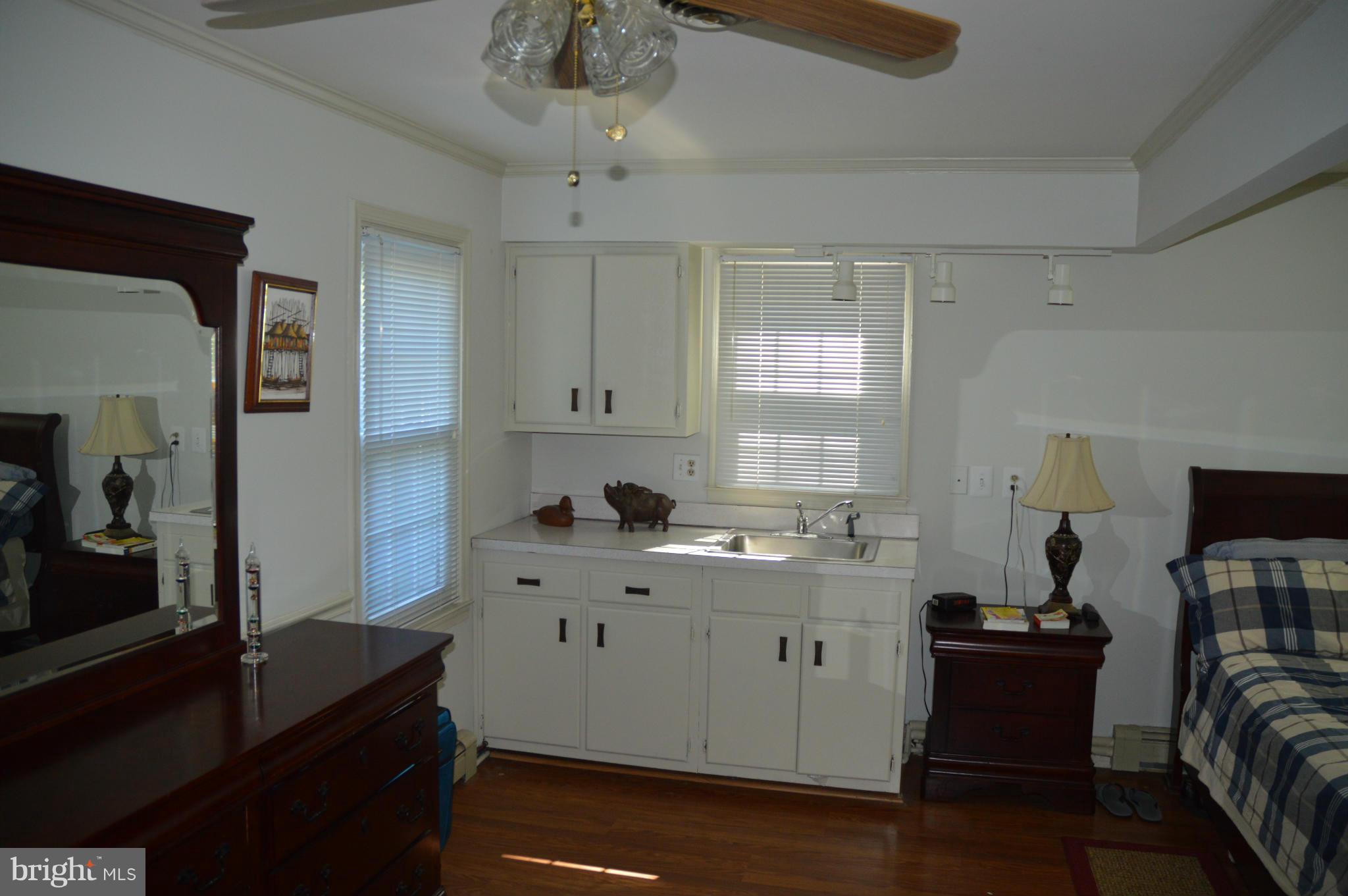 207 Patuxent Road Laurel, MD 20707 - Photo 17 of 30 Bedroom (Master)