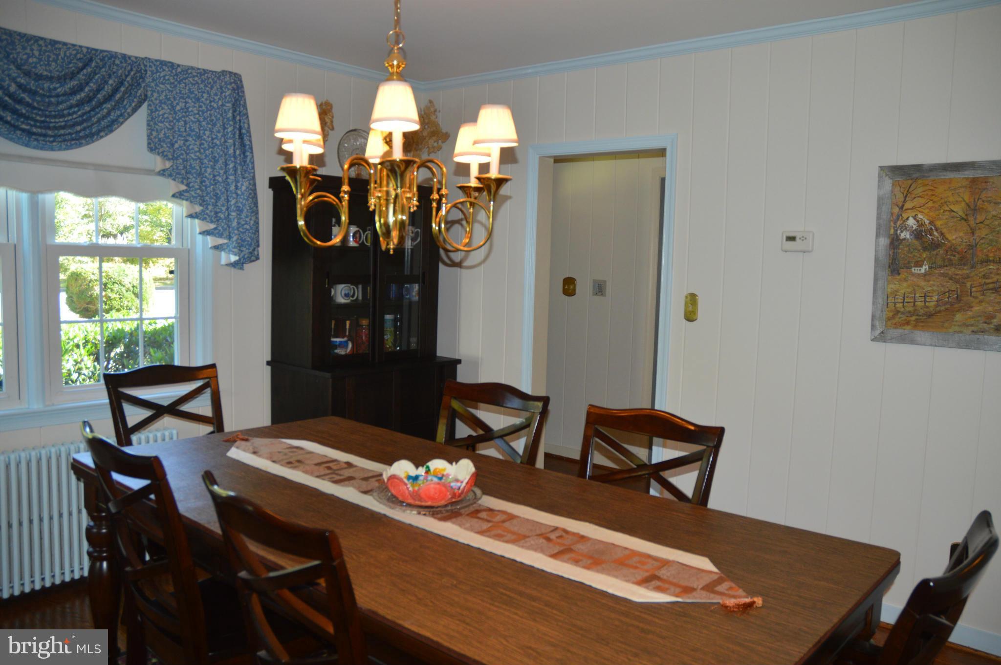 207 Patuxent Road Laurel, MD 20707 - Photo 7 of 30 Dining Room