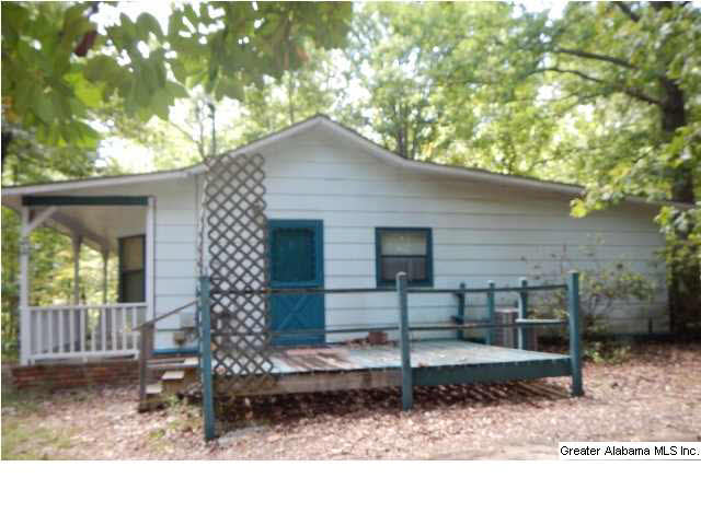 34 Upton Lane Sylacauga, AL 35151 - Photo 3 of 10