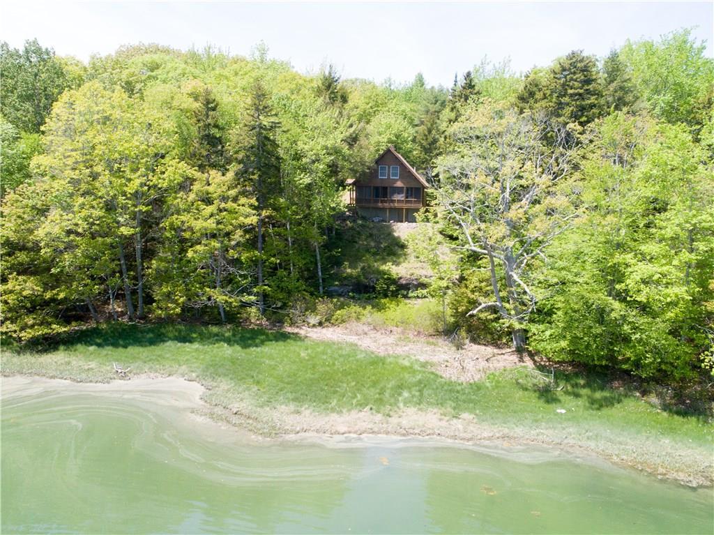 86 Pasture Road Phippsburg, ME 04562 - Photo 4 of 35 Photo