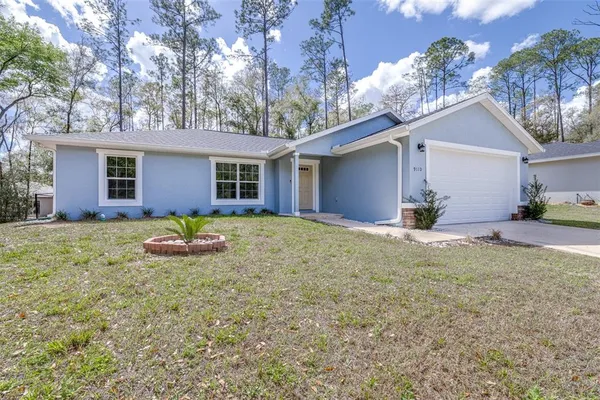 $250,000 | 9110 North Dawn Way, Dunnellon, FL 34434