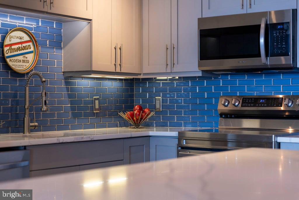 1200 Steuart Street, Unit 528 Baltimore, MD 21230 - Photo 7 of 66