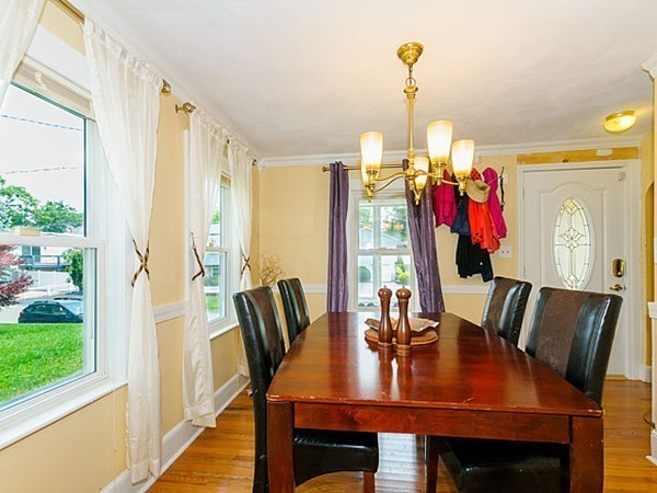 158 Fern Road Medford, MA 02155 - Photo 3 of 28 Gallery Image 3