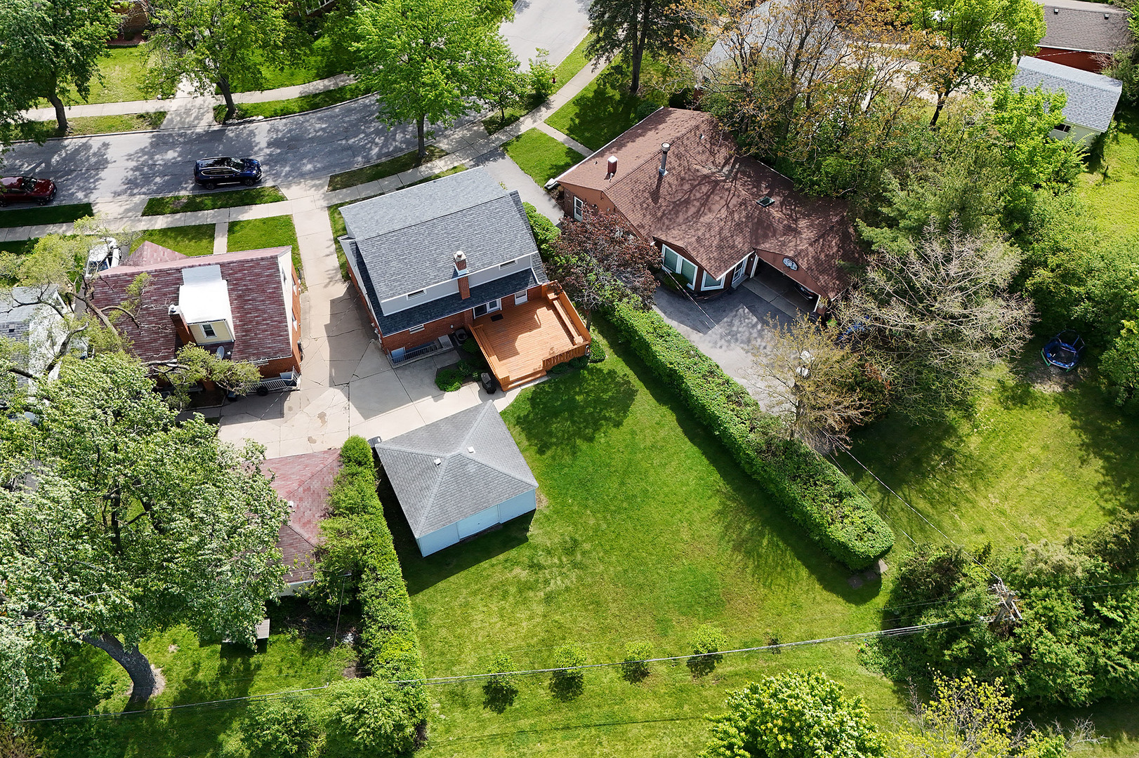 18646 Golfview Avenue Homewood, IL 60430 - Photo 33 of 38