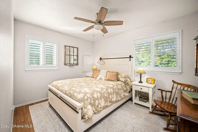 $995,000 | 7671 North 4th Street, Dalton Gardens, ID 83815