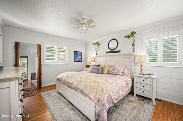 $995,000 | 7671 North 4th Street, Dalton Gardens, ID 83815