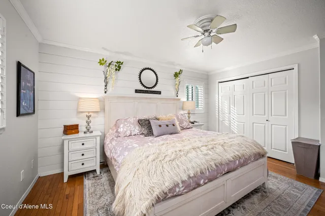 $995,000 | 7671 North 4th Street, Dalton Gardens, ID 83815