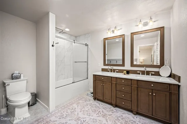 $995,000 | 7671 North 4th Street, Dalton Gardens, ID 83815