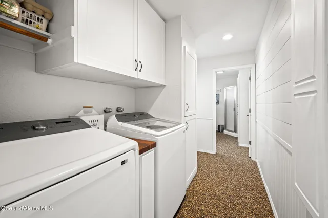 $995,000 | 7671 North 4th Street, Dalton Gardens, ID 83815