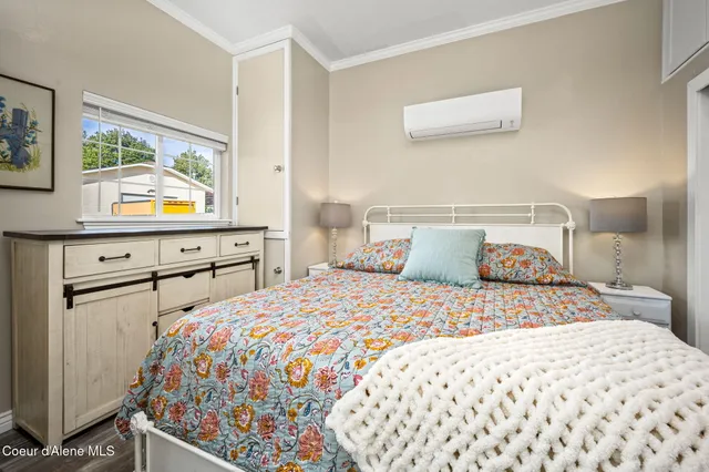 $995,000 | 7671 North 4th Street, Dalton Gardens, ID 83815