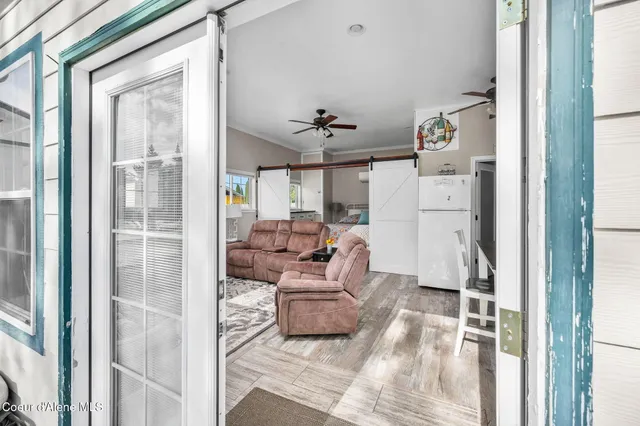 $995,000 | 7671 North 4th Street, Dalton Gardens, ID 83815