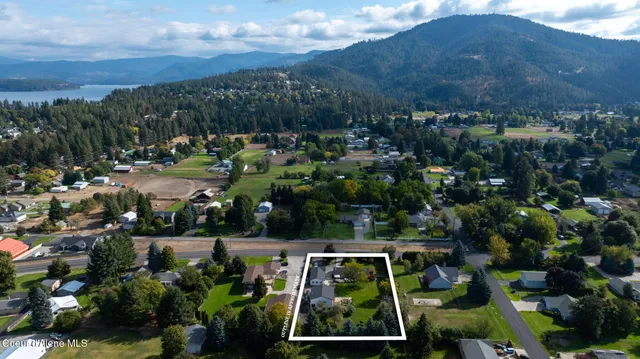 $995,000 | 7671 North 4th Street, Dalton Gardens, ID 83815