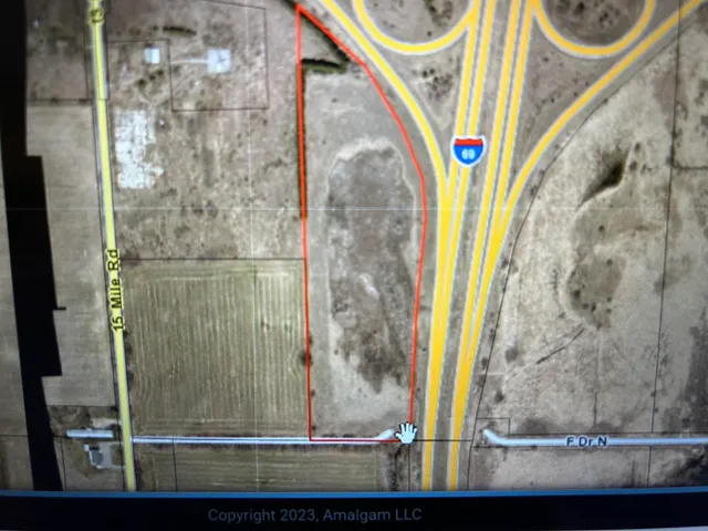 $225,000 | A Drive North, Marshall, MI 49068